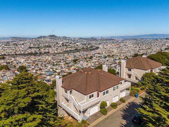 480 Pointe Pacific 1, Daly City CA 94014