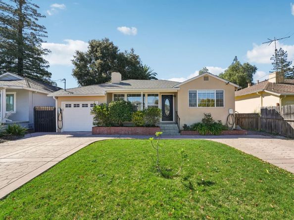 3336 Spring Street, Redwood City CA 94063