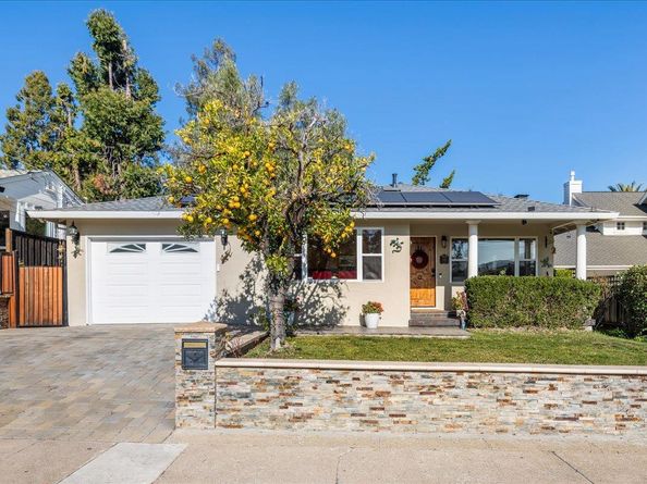 226 San Mateo Avenue, Los Gatos CA 95030
