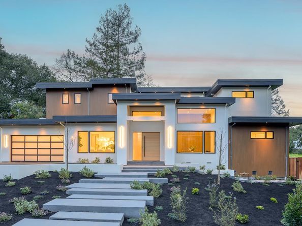 601 Joandra Court, Los Altos CA 94024