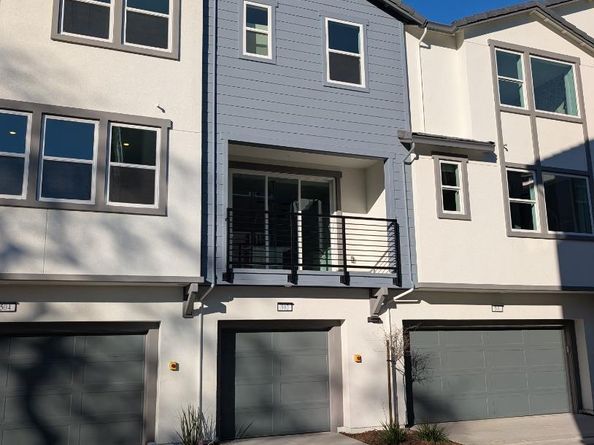 289 Wagon Way 2702  Plan 2, Campbell CA 95008