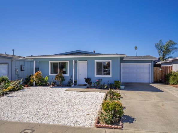569 Cedar Drive, Watsonville CA 95076