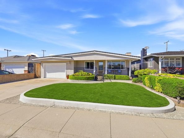 3309 Joanne Avenue, San Jose CA 95127