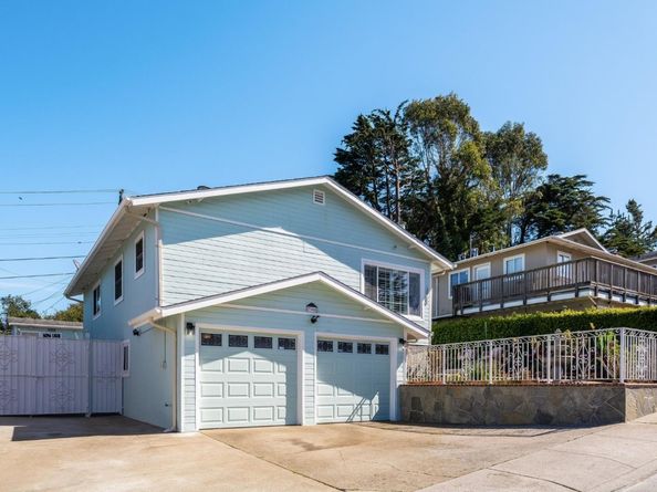 3900 Chilton Lane, San Bruno CA 94066