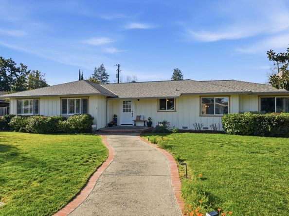 18940 Westview Drive, Saratoga CA 95070