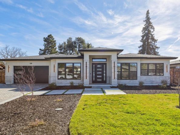 12584 Paseo Flores, Saratoga CA 95070