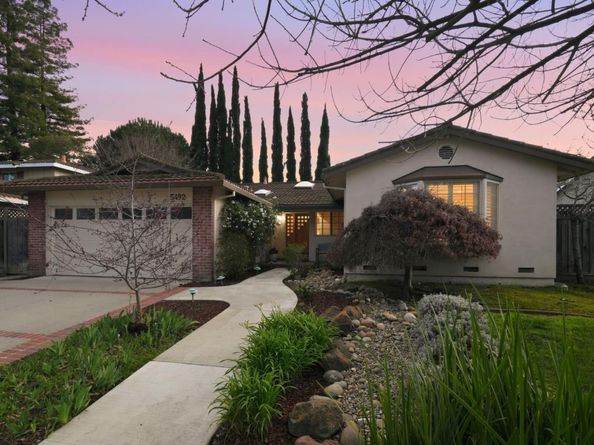 5492 Castle Glen Avenue, San Jose CA 95129