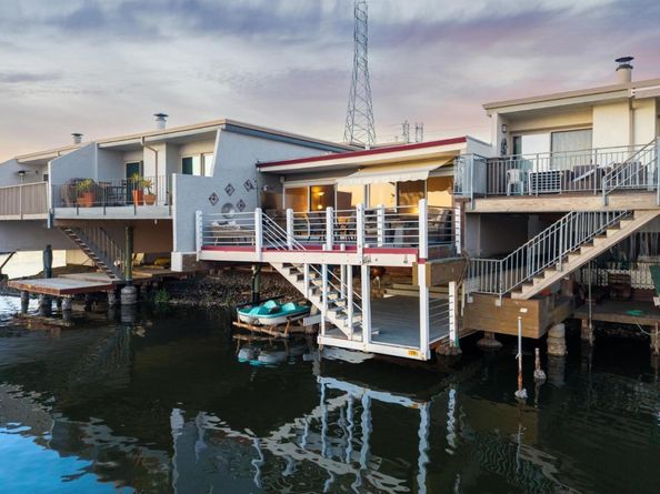 412 Fathom Drive, San Mateo CA 94404
