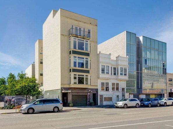 275 9th Street 3, Oakland CA 94607