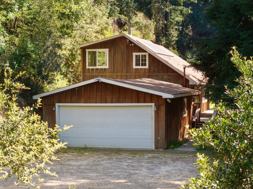 2950 Bear Canyon Road, Los Gatos CA 95033