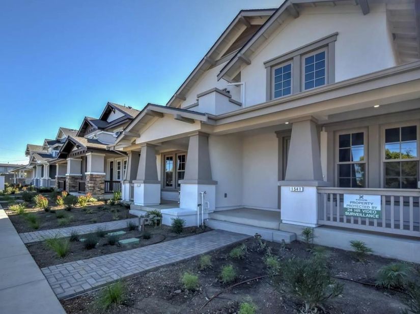 1545 2nd Street, Livermore CA 94550