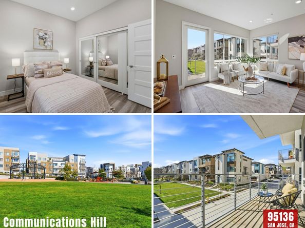 3027 Manuel Street 4, San Jose CA 95136