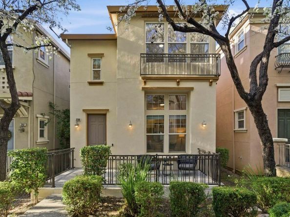 2260 Golden Crest Common, San Jose CA 95125