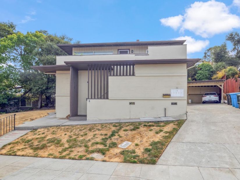 64 Laurel Street, San Carlos CA 94070