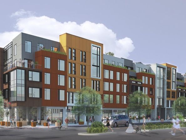 S El Camino Real, San Mateo CA 94403