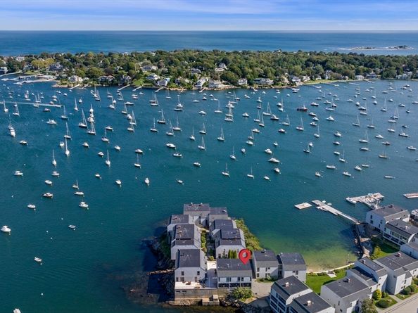 9 Skinner's Path 9, Marblehead MA 01945