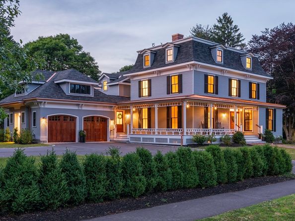 169 Main Street, Wenham MA 01984