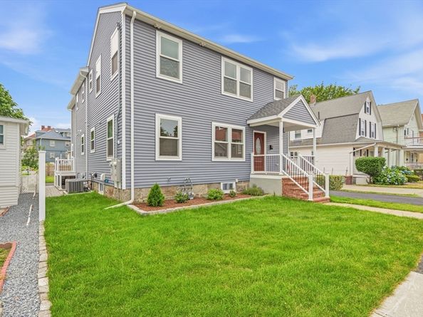 51 Dysart Street 51, Quincy MA 02169
