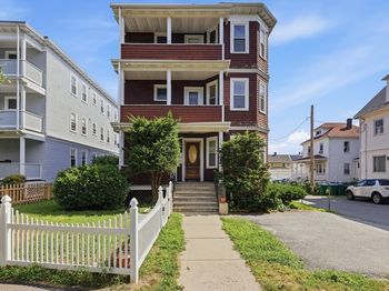 266 Fellsway W