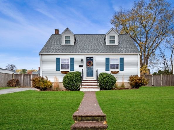33 Jordan St, Beverly MA 01915