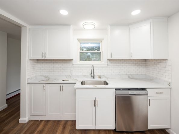 101 Ararat Street, Worcester MA 01606
