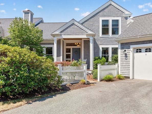 17 Ludlow Trail 17, Plymouth MA 02360