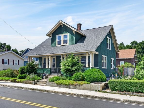 274 Clarendon St, Fitchburg MA 01420