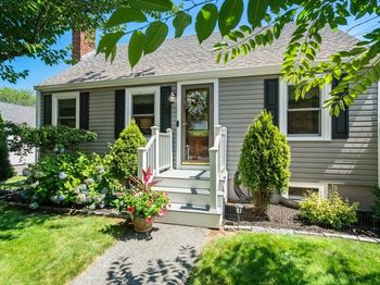 86 Redfield Rd