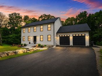 33 Downfall Road