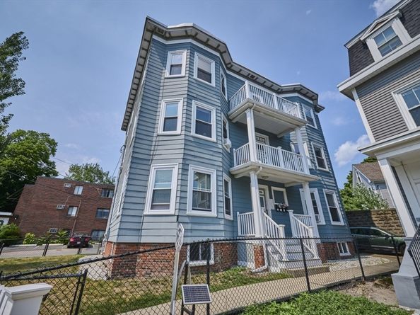757 Somerville Ave, Somerville MA 02143