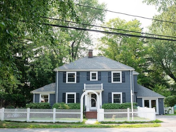 17 Eliot Road, Belmont MA 02478