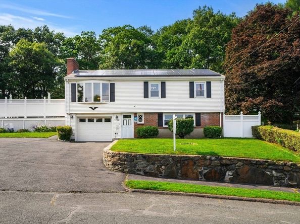 104 Spring View Drive, Lynn MA 01904