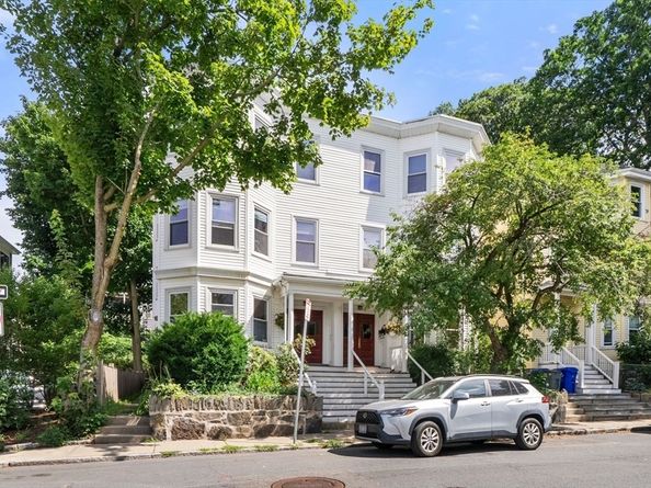 76 Carolina Ave 1, Boston MA 02130