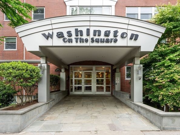 1600 Beacon St 904, Brookline MA 02446