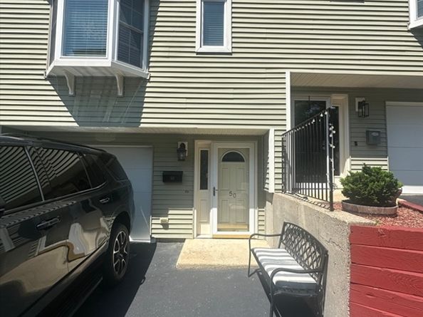 50 Gates St 1, Boston MA 02127