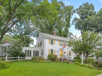 2 Glendower Road