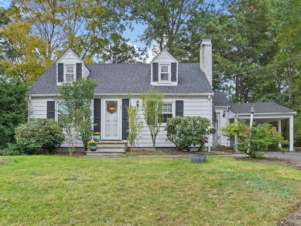 65 Brightwood Rd, Waltham MA 02453