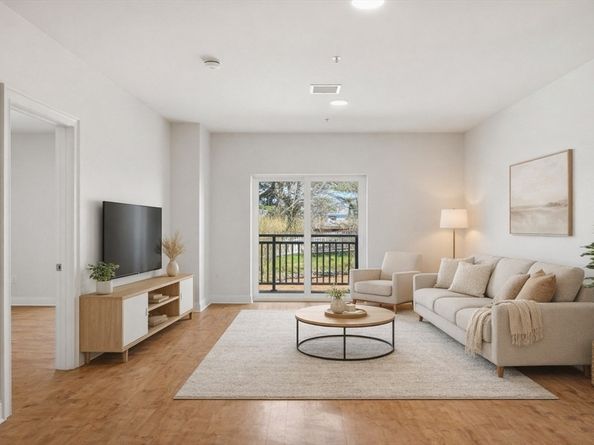 10 Franklin Ave., 105, Revere MA 02151