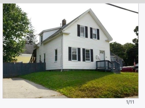 140 Clifton Ave, Brockton MA 02301