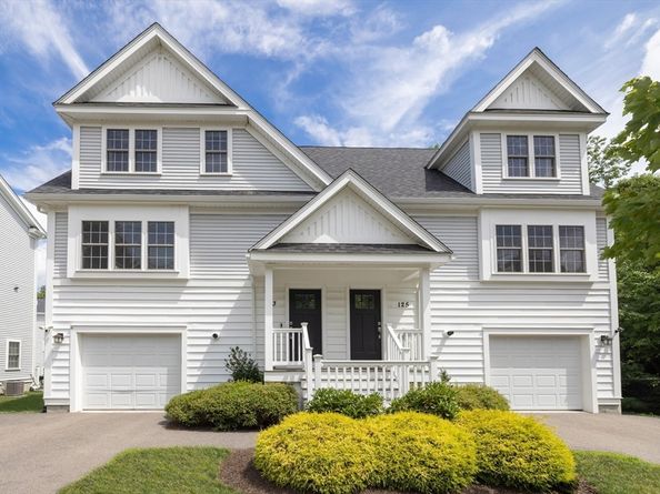 123 Ferry St 23, Grafton MA 01560