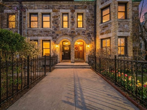 324 Tappan PH, Brookline MA 02445