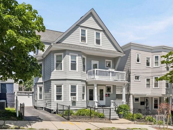 17 Dow St, Somerville MA 02144