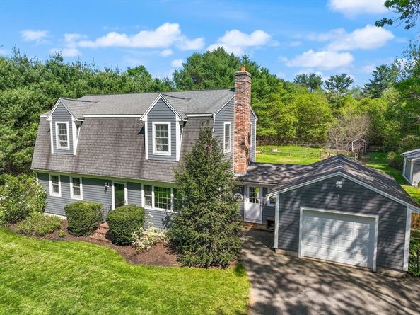 15 Prospect Road, Plympton MA 02367