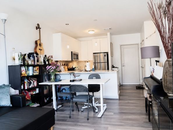 180 Telford Street Unit 206, Boston MA 02135