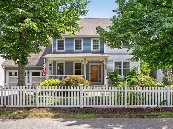 28 Barnswallow, Plymouth MA 02360
