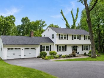 8 Bantry Road