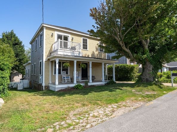 13 Borden Rd, Scituate MA 02066