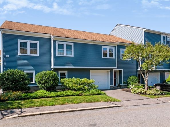 1B Fletcher Way 128AB, Salem MA 01970