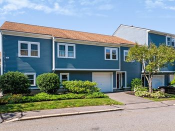 1B Fletcher Way