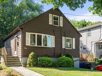 151 Wright Street